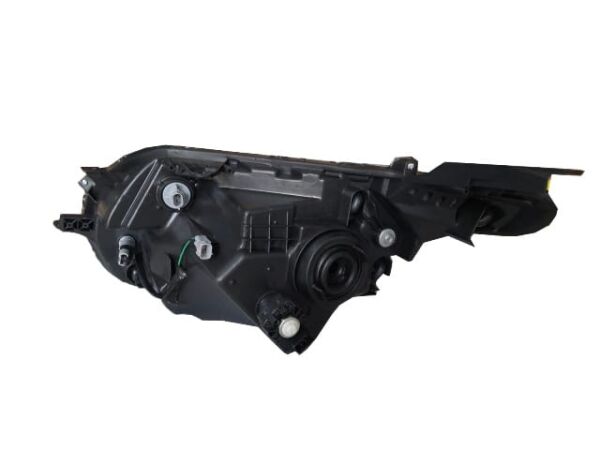 MITSUBISHI L200- PICK UP- 15/18; FAR LAMBASI SAĞ ELEKTRİKLİ/MOTORLU (KOYU SARI)