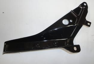 MITSUBISHI L200- PICK UP- 99/01; ÖN TAMPON DIŞ BRAKETİ BÜYÜK SAĞ (ORİJİNAL)