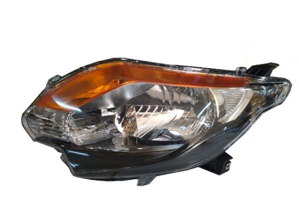 MITSUBISHI L200- PICK UP- 15/18; FAR LAMBASI SOL ELEKTRİKLİ/MOTORLU (KOYU SARI)