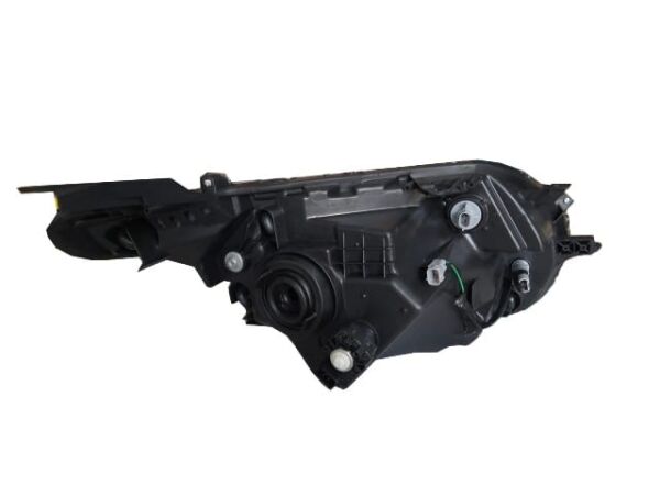 MITSUBISHI L200- PICK UP- 15/18; FAR LAMBASI SOL ELEKTRİKLİ/MOTORLU (KOYU SARI)