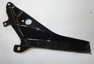 MITSUBISHI L200- PICK UP- 99/01; ÖN TAMPON DIŞ BRAKETİ BÜYÜK SOL (ORİJİNAL)