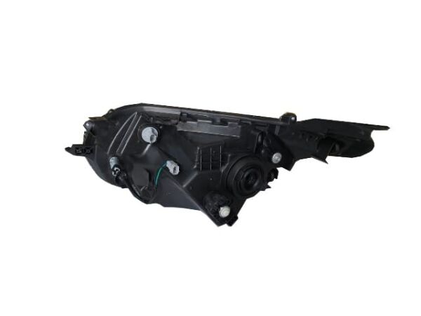 MITSUBISHI L200- PICK UP- 15/18; FAR LAMBASI SAĞ ELEKTRİKLİ/MOTORLU (AÇIK SARI)