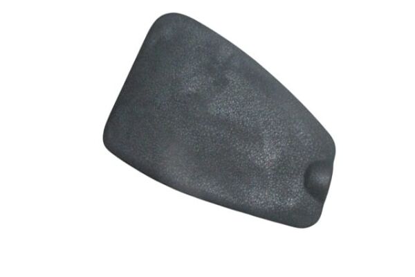 RENAULT CLIO- 3- HB- 09/12; SİGORTA KUTUSU KAPAĞI SİYAH (İÇ YAN KAPAK)