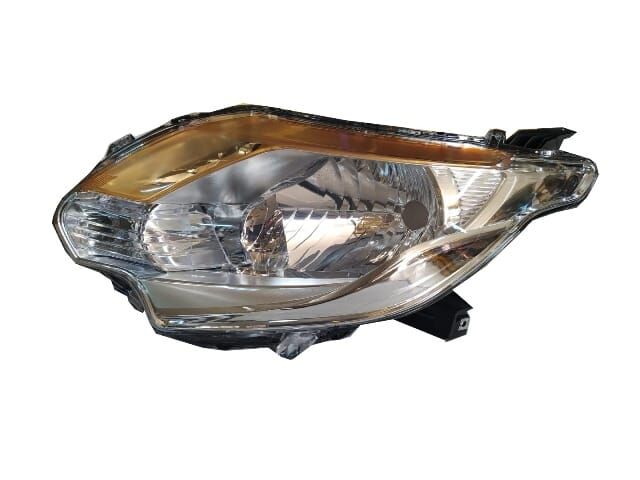 MITSUBISHI L200- PICK UP- 15/18; FAR LAMBASI SOL ELEKTRİKLİ/MOTORLU (AÇIK SARI)