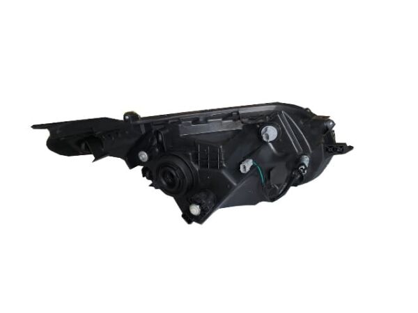 MITSUBISHI L200- PICK UP- 15/18; FAR LAMBASI SOL ELEKTRİKLİ/MOTORLU (AÇIK SARI)