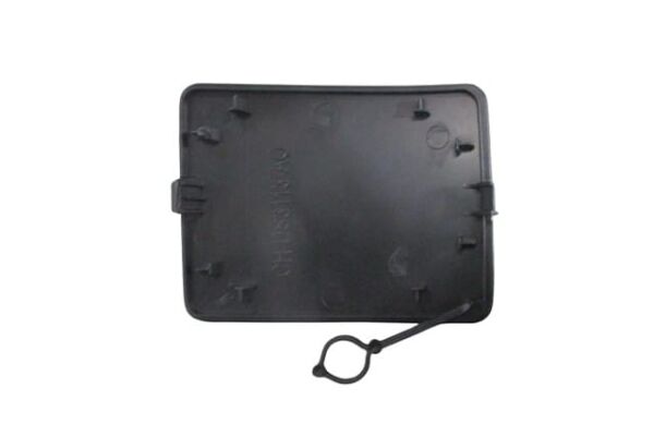 NISSAN JUKE- 20/24; ARKA TAMPON ÇEKİ DEMİRİ KAPAĞI (TW)