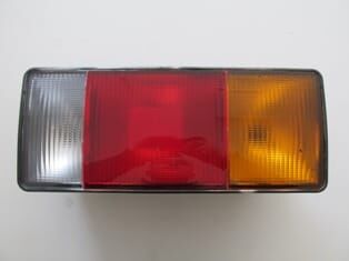 HYUNDAI HD 72-77 KAMYONET- 00/02; STOP LAMBASI SAĞ BEYAZ/KIRMIZI/SARI