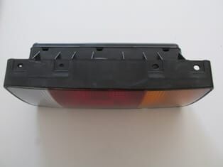 HYUNDAI HD 72-77 KAMYONET- 00/02; STOP LAMBASI SAĞ BEYAZ/KIRMIZI/SARI