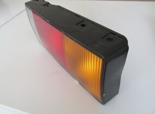 HYUNDAI HD 72-77 KAMYONET- 00/02; STOP LAMBASI SAĞ BEYAZ/KIRMIZI/SARI