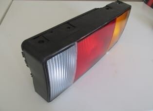 HYUNDAI HD 72-77 KAMYONET- 00/02; STOP LAMBASI SAĞ BEYAZ/KIRMIZI/SARI