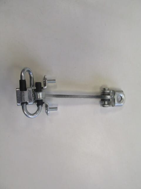 OPEL VECTRA- C- 03/05; ARKA KAPI DURDURUCUSU SAĞ/SOL AYNI (ADET) (KAPI GERGİSİ)