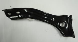 MITSUBISHI L200- PICK UP- 99/06; ÖN TAMPON İÇ BRAKETİ KÜÇÜK SOL (ORİJİNAL)