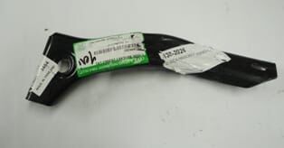 MITSUBISHI L200- PICK UP- 99/06; ÖN TAMPON İÇ BRAKETİ KÜÇÜK SOL (ORİJİNAL)