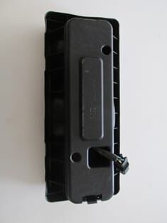 HYUNDAI HD 72-77 KAMYONET- 00/02; STOP LAMBASI SOL BEYAZ/KIRMIZI/SARI (FAMELLA)