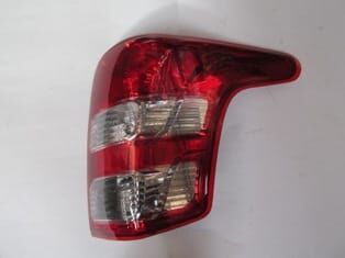 MITSUBISHI L200- PICK UP- 15/18; STOP LAMBASI SAĞ KIRMIZI/BEYAZ DUYLU