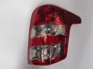 MITSUBISHI L200- PICK UP- 15/18; STOP LAMBASI SAĞ KIRMIZI/BEYAZ DUYLU
