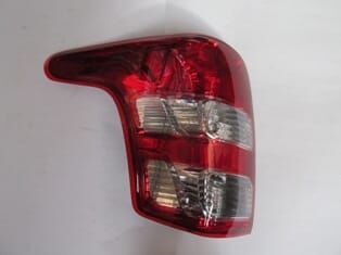 MITSUBISHI L200- PICK UP- 15/18; STOP LAMBASI SOL KIRMIZI/BEYAZ DUYLU