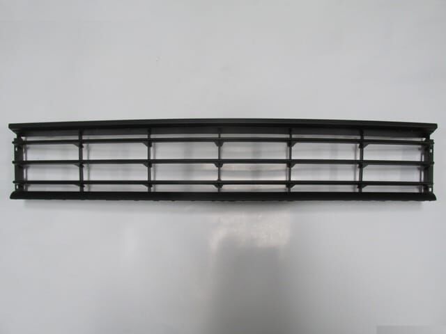 VOLKSWAGEN PASSAT- B7- 11/14; ÖN TAMPON PANJURU SİYAH