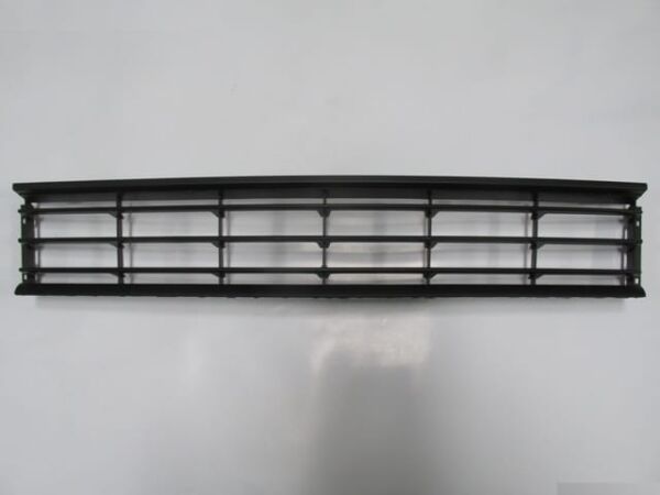 VOLKSWAGEN PASSAT- B7- 11/14; ÖN TAMPON PANJURU SİYAH