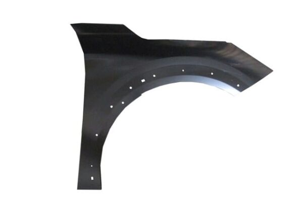 PEUGEOT 208- 20/23; ÖN ÇAMURLUK DELİKSİZ SAĞ DODİK DELİKLİ (TYG)