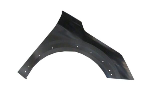 PEUGEOT 208- 20/23; ÖN ÇAMURLUK DELİKSİZ SAĞ DODİK DELİKLİ (TYG)