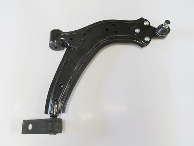 PEUGEOT 306- SD/HB- 00/01; ÖN ALT TABLA SAĞ ROTİLLİ/BURÇLU (SALINCAK) (16mm HİDROLİK) (SH)