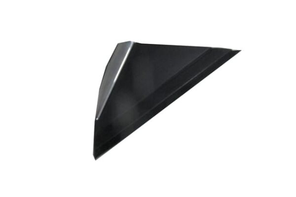 RENAULT MEGANE- 4- SD- 21/24; KAPI AYNA MUSKASI SAĞ (ÇAMURLUK ÜST ÜÇGEN PLASTİĞİ) (NİKELAJ ÇITALI)