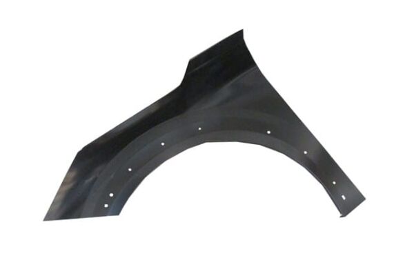 PEUGEOT 208- 20/23; ÖN ÇAMURLUK DELİKSİZ SOL DODİK DELİKLİ (TYG)