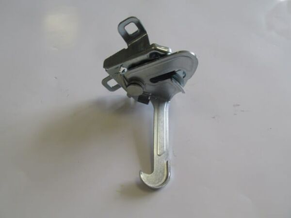 FIAT GRANDE PUNTO- 06/12; KAPUT KİLİDİ