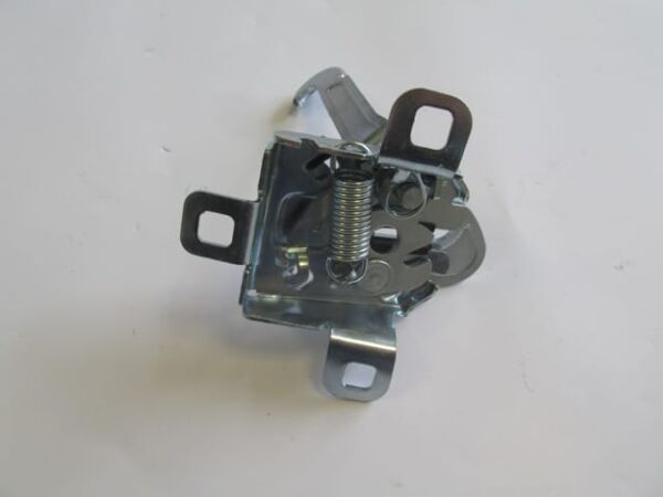 FIAT GRANDE PUNTO- 06/12; KAPUT KİLİDİ