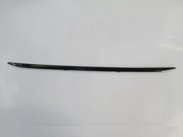 BMW 3 SERI- F30- 12/14; ARKA TAMPON ÇITASI ORTA SİYAH (TW)