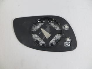 OPEL VECTRA- C- 03/05; AYNA CAMI SOL ISITMALI