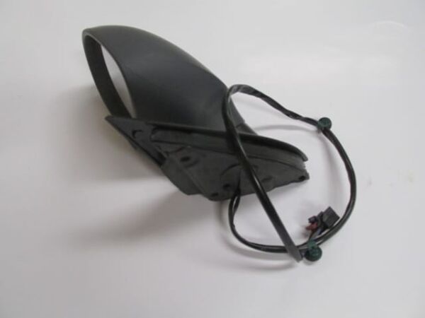 VOLKSWAGEN JETTA- 5- 06/10; KAPI AYNASI SOL ELEKTRİKLİ/ISITMALI/SİNYALLİ 7FİŞ (GRİ KAPAKLI) FAMELLA