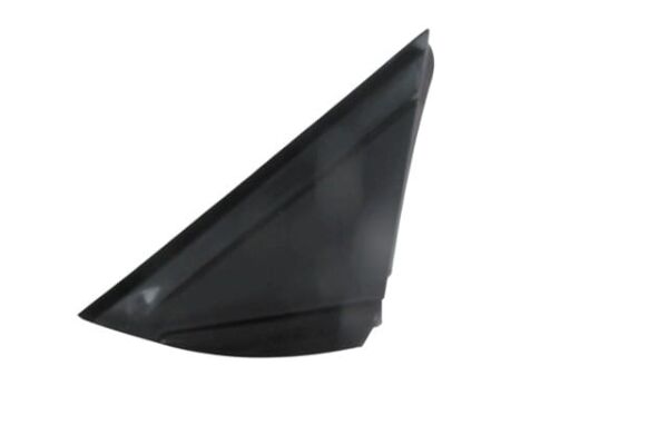 RENAULT MEGANE- 4- SD- 21/24; KAPI AYNA MUSKASI SOL (ÇAMURLUK ÜST ÜÇGEN PLASTİĞİ)