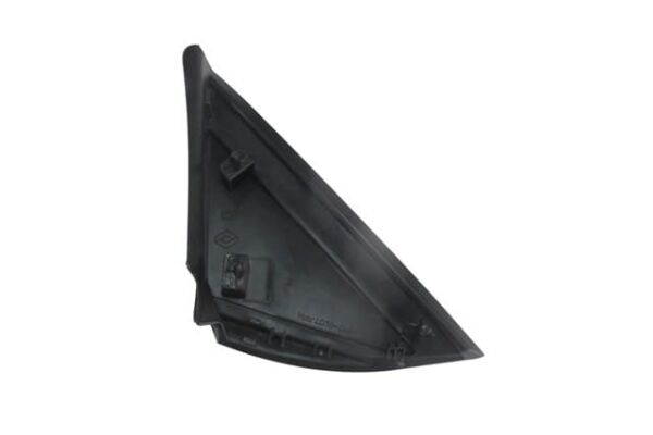 RENAULT MEGANE- 4- SD- 21/24; KAPI AYNA MUSKASI SOL (ÇAMURLUK ÜST ÜÇGEN PLASTİĞİ)