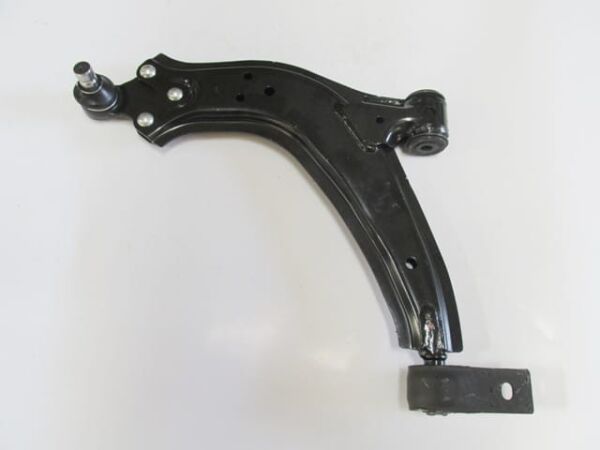 PEUGEOT 306- SD/HB- 00/01; ÖN ALT TABLA L ROTİLLİ/BURÇLU (SALINCAK) (16mm HİDROLİK) (SH)