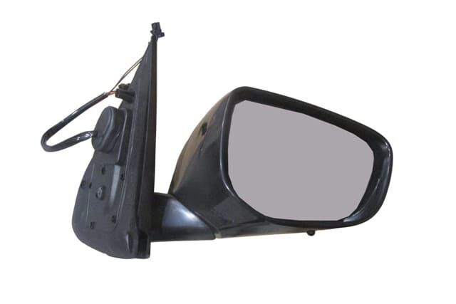 PEUGEOT 301- 13/16; KAPI AYNASI SAĞ ELEKTRİKLİ/ISITMALI/SENSÖRLÜ (TW)