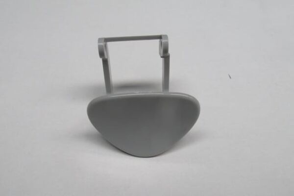 MERCEDES C CLASS- W203- 05/07; FAR YIKAMA FISKİYE KAPAĞI SAĞ (TYG)