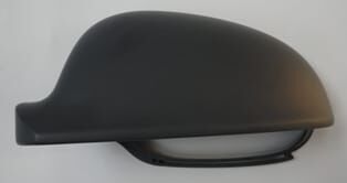 VOLKSWAGEN JETTA- 5- 06/10; AYNA KAPAĞI SOL GRİ (M.LECOY) (ORİJİNAL)