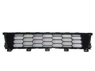 MITSUBISHI L200- PICK UP- 15/18; ÖN TAMPON PANJURU (ORİJİNAL)