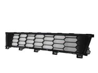 MITSUBISHI L200- PICK UP- 15/18; ÖN TAMPON PANJURU (ORİJİNAL)