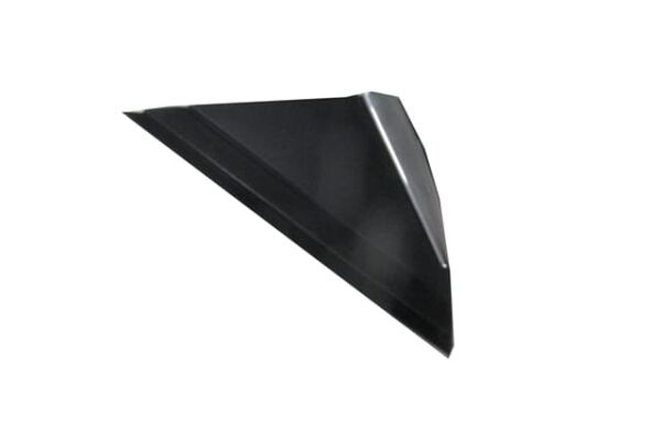 RENAULT MEGANE- 4- SD- 21/24; KAPI AYNA MUSKASI SOL (ÇAMURLUK ÜST ÜÇGEN PLASTİĞİ) (NİKELAJ ÇITALI)