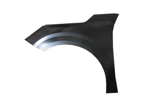 PEUGEOT 208- 20/23; ÖN ÇAMURLUK DELİKSİZ SOL DODİK DELİKSİZ (TYG/SIMYI)