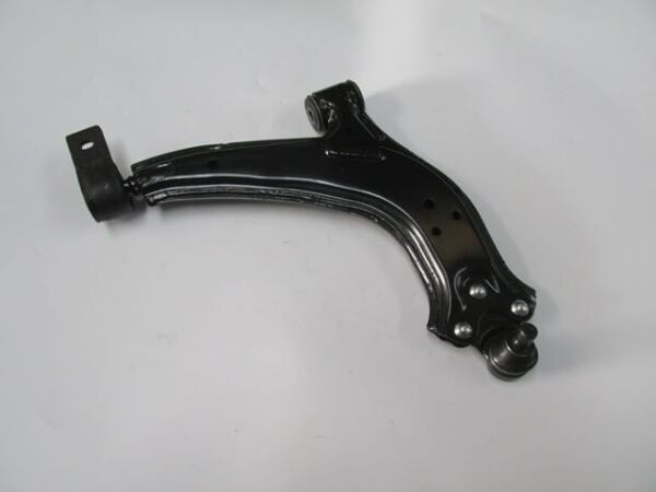 PEUGEOT 306- SD/HB- 00/01; ÖN ALT TABLA SAĞ ROTİLLİ/BURÇLU (SALINCAK) (18mm HİDROLİK) (SH)