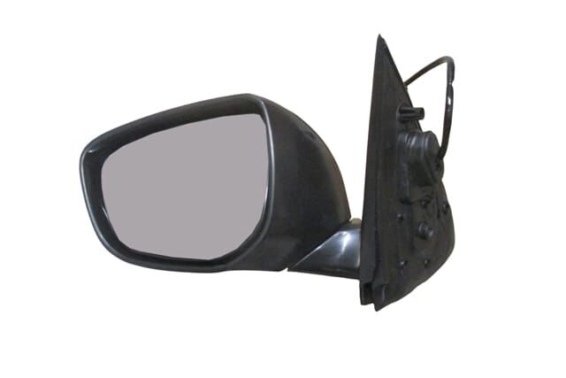 PEUGEOT 301- 13/16; KAPI AYNASI SOL ELEKTRİKLİ/ISITMALI (TW)