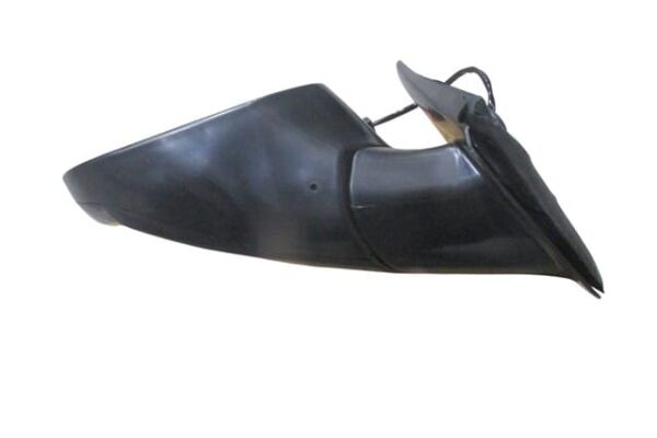 PEUGEOT 301- 13/16; KAPI AYNASI SOL ELEKTRİKLİ/ISITMALI (TW)