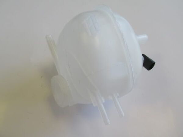 OPEL VECTRA- C- 03/05; RADYATÖR YEDEK SU DEPOSU (1.6/1.9 CDTI) (KAPAKSIZ)