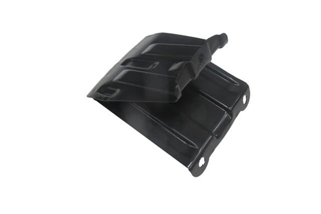 FORD TOURNEO COURIER- 18/23; ARKA TAMPON BRAKETİ SAĞ SAC