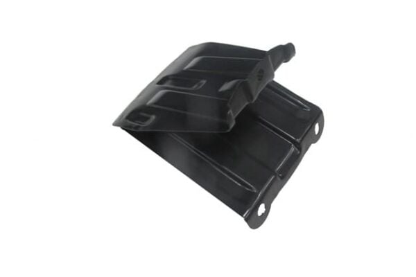 FORD TOURNEO COURIER- 18/23; ARKA TAMPON BRAKETİ SAĞ SAC