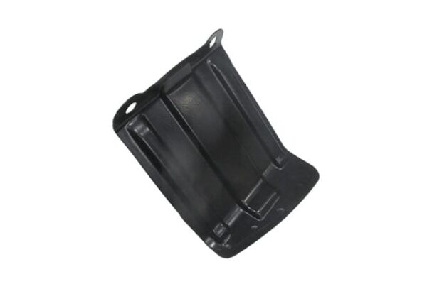 FORD TOURNEO COURIER- 18/23; ARKA TAMPON BRAKETİ SAĞ SAC